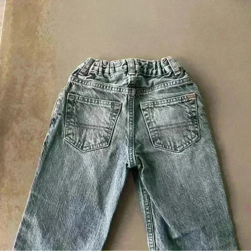 Oshkosh B'GOSH Jeans 👖 Size 4 kids